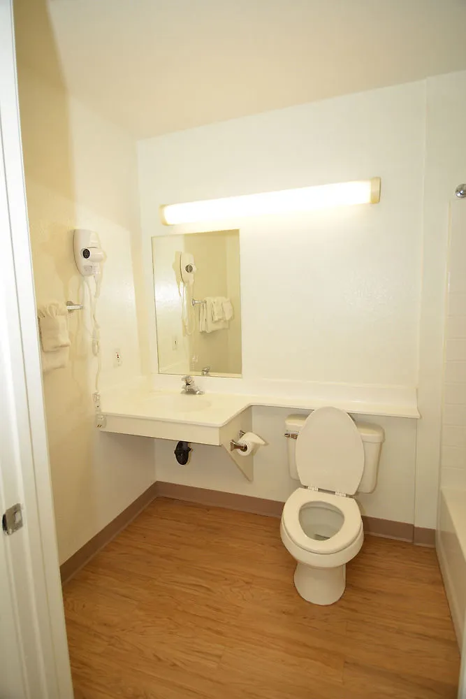Motel Siegel Select Flamingo à Las Vegas États-Unis