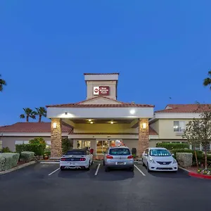 Hotel Western Vegas West, Las Vegas