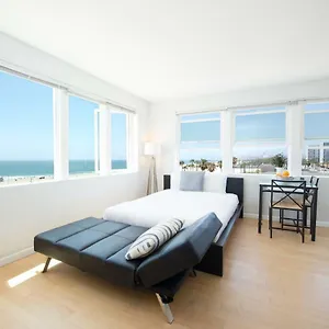 Hotel Air Venice On The