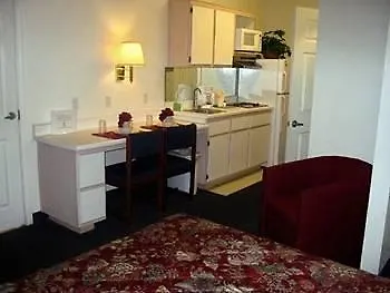 Siegel Select Flamingo Motel Las Vegas