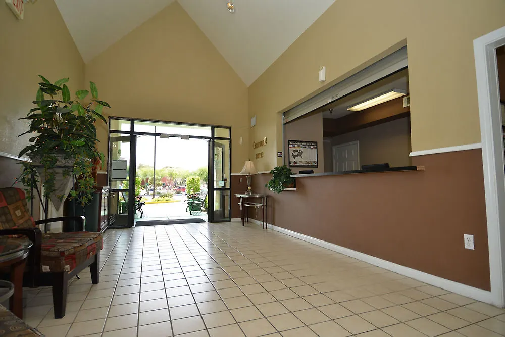Siegel Select Flamingo Motel Las Vegas