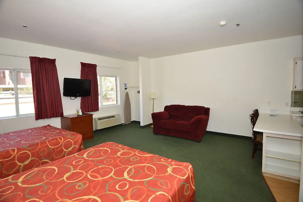 Siegel Select Flamingo Motel Las Vegas