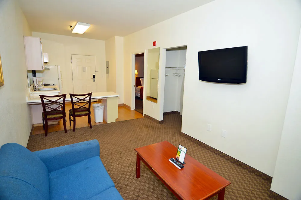 Siegel Select Flamingo Motel Las Vegas 2*,