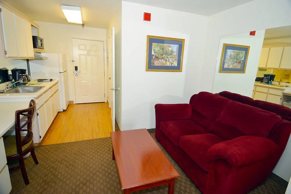 Siegel Select Flamingo Motel Las Vegas