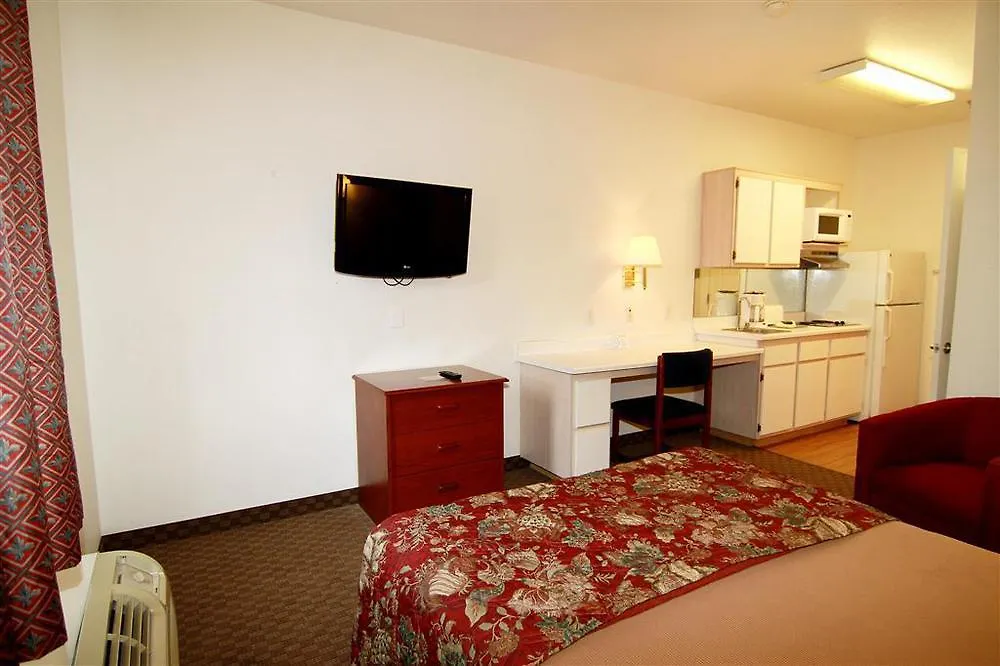 Motel Siegel Select Flamingo Las Vegas