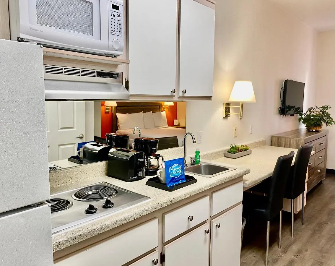 Motel Siegel Select Flamingo Las Vegas