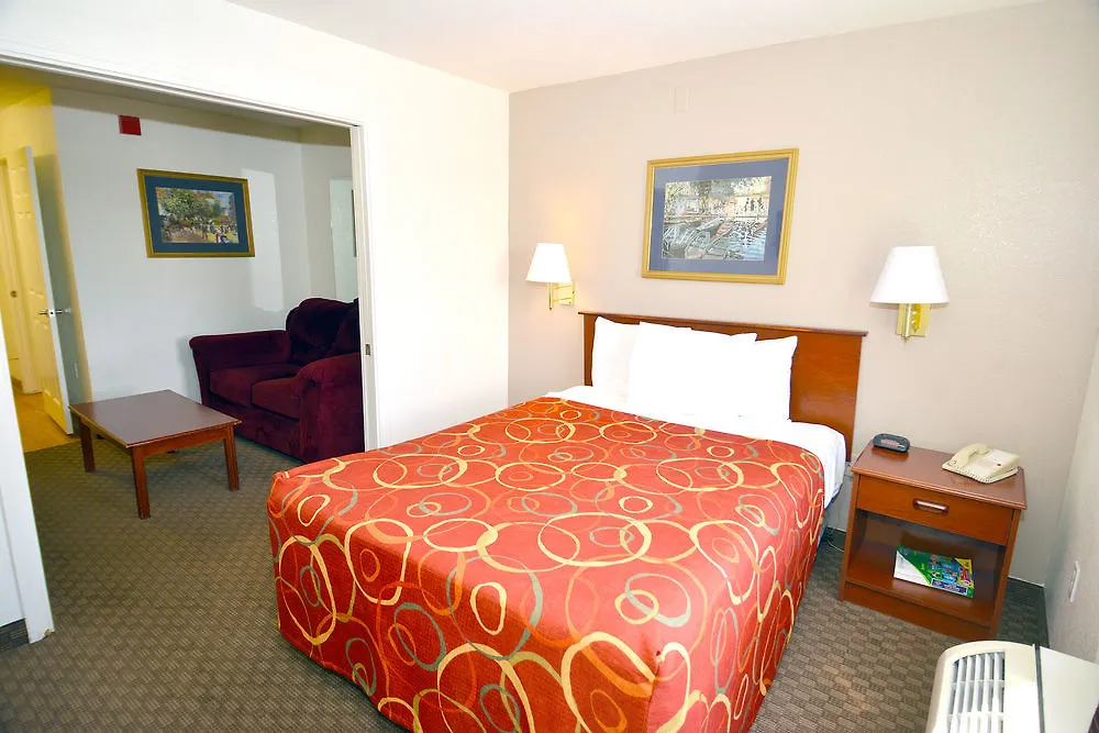 Motel Siegel Select Flamingo Las Vegas