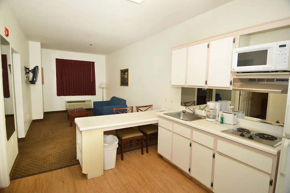 Motel Siegel Select Flamingo Las Vegas