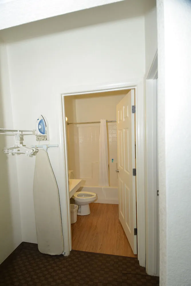 Motel Siegel Select Flamingo Las Vegas 2*,  Estados Unidos